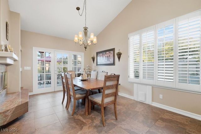 8104 Wispy Sage Way, Las Vegas, NV 89149