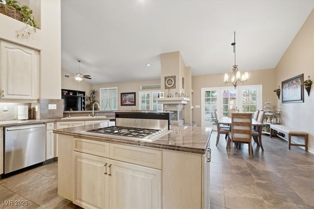 8104 Wispy Sage Way, Las Vegas, NV 89149