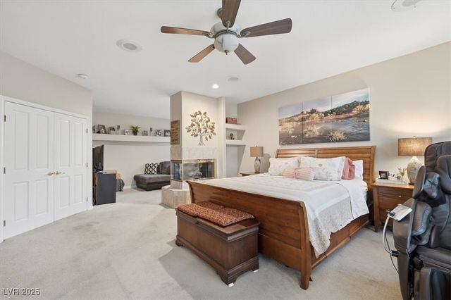 8104 Wispy Sage Way, Las Vegas, NV 89149