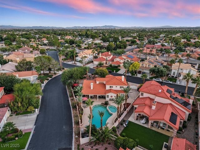 8104 Wispy Sage Way, Las Vegas, NV 89149