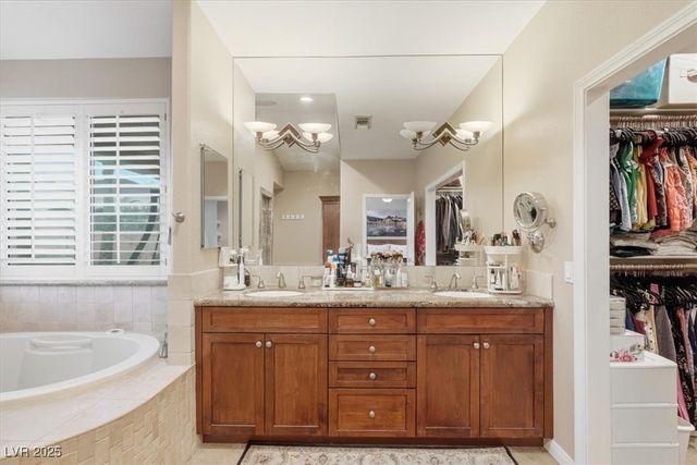 8104 Wispy Sage Way, Las Vegas, NV 89149