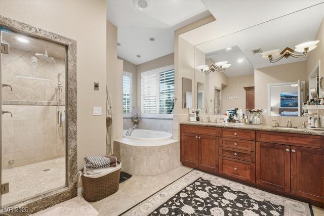 8104 Wispy Sage Way, Las Vegas, NV 89149