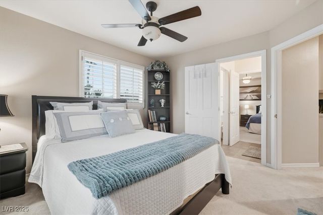 8104 Wispy Sage Way, Las Vegas, NV 89149