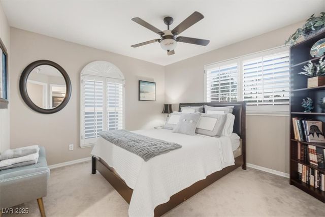 8104 Wispy Sage Way, Las Vegas, NV 89149