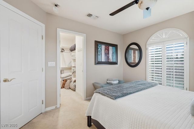 8104 Wispy Sage Way, Las Vegas, NV 89149