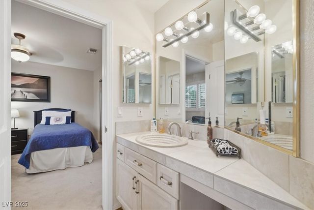 8104 Wispy Sage Way, Las Vegas, NV 89149