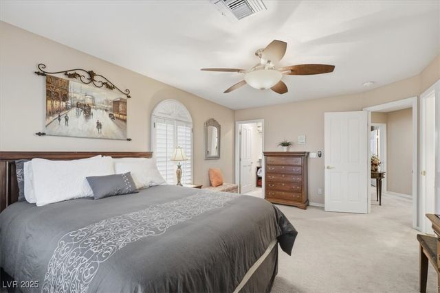 8104 Wispy Sage Way, Las Vegas, NV 89149