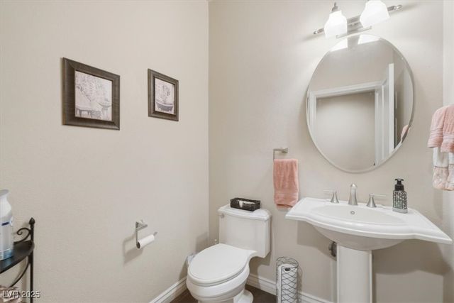 8104 Wispy Sage Way, Las Vegas, NV 89149