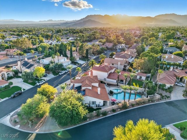 8104 Wispy Sage Way, Las Vegas, NV 89149