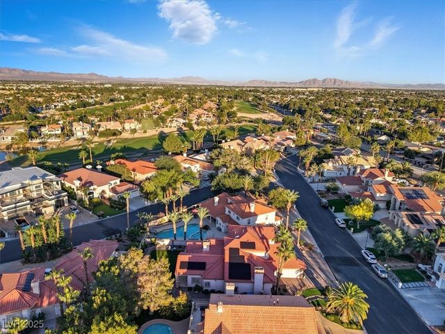 8104 Wispy Sage Way, Las Vegas, NV 89149