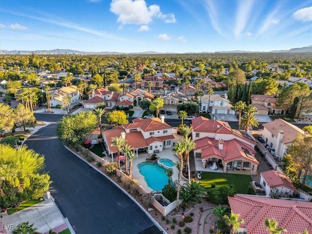 8104 Wispy Sage Way, Las Vegas, NV 89149