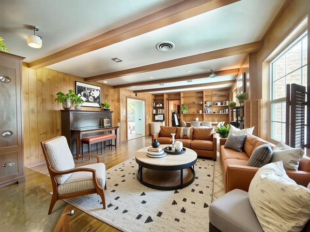 12119 Perthshire Road, Houston, TX 77024