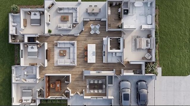 136 Sunset, La Vernia, TX 78121