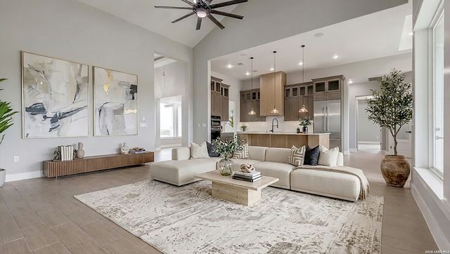 136 Sunset, La Vernia, TX 78121