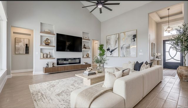 136 Sunset, La Vernia, TX 78121