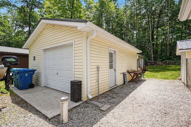 7692 Lakeview Drive, Hamilton Twp, MI 48625