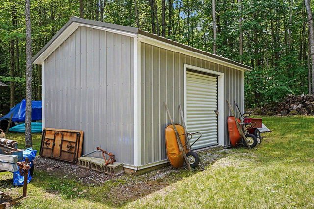 7692 Lakeview Drive, Hamilton Twp, MI 48625