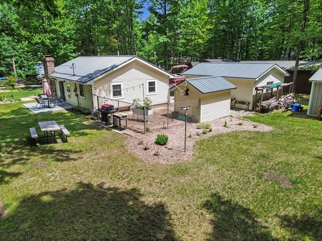 7692 Lakeview Drive, Hamilton Twp, MI 48625