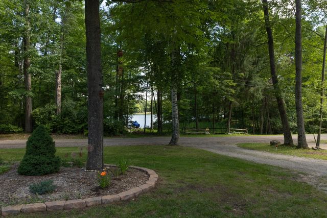 7692 Lakeview Drive, Hamilton Twp, MI 48625