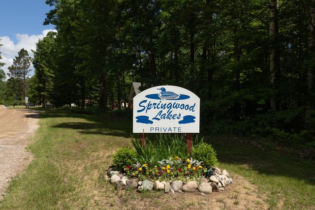 7692 Lakeview Drive, Hamilton Twp, MI 48625
