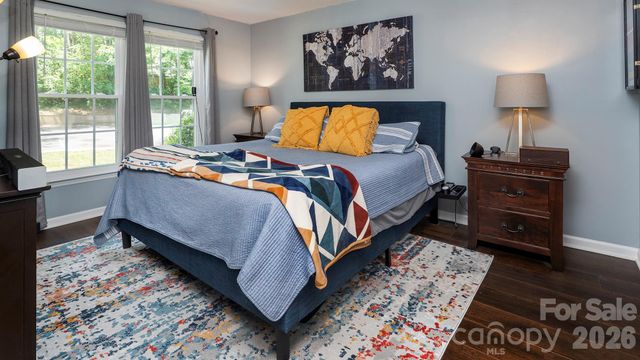 19823 Henderson Road C, Cornelius, NC 28031