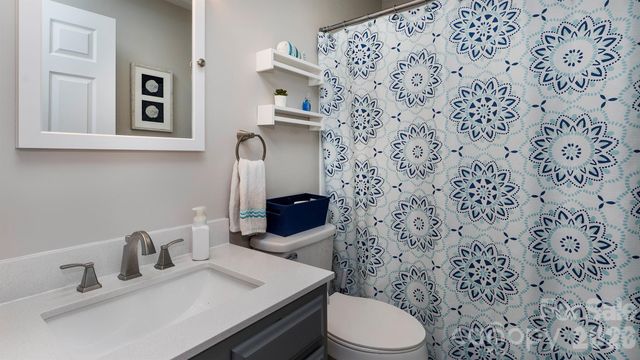 19823 Henderson Road C, Cornelius, NC 28031