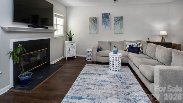 19823 Henderson Road C, Cornelius, NC 28031