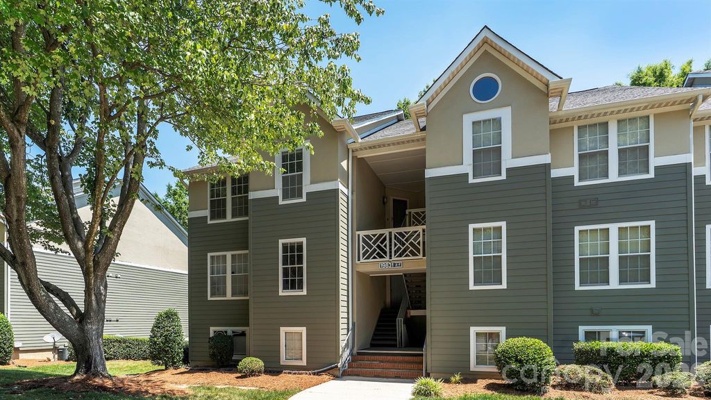 19823 Henderson Road C, Cornelius, NC 28031