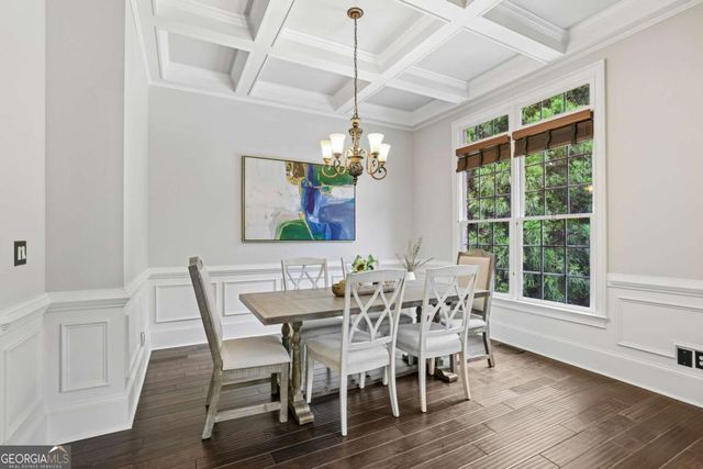 1151 Chantilly NE, Atlanta, GA 30324