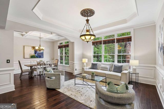 1151 Chantilly NE, Atlanta, GA 30324