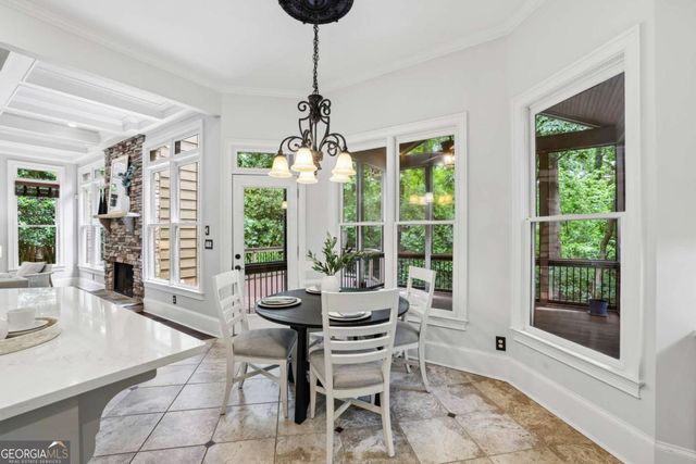 1151 Chantilly NE, Atlanta, GA 30324