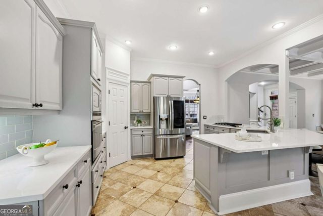 1151 Chantilly NE, Atlanta, GA 30324