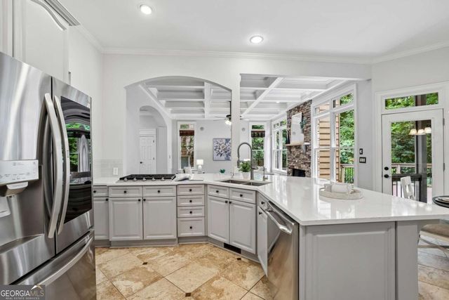 1151 Chantilly NE, Atlanta, GA 30324