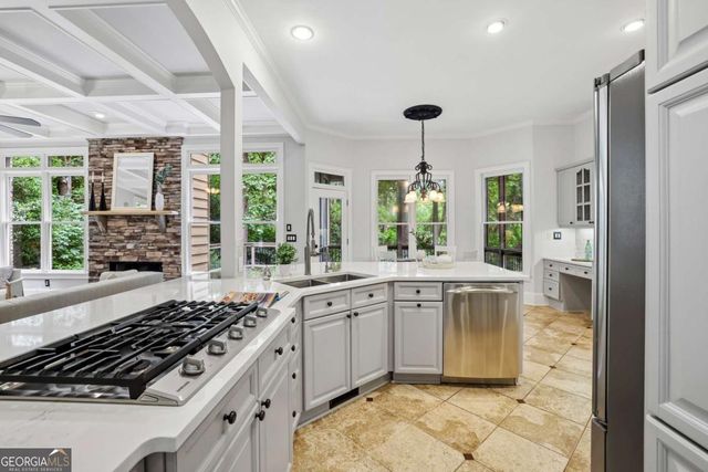 1151 Chantilly NE, Atlanta, GA 30324
