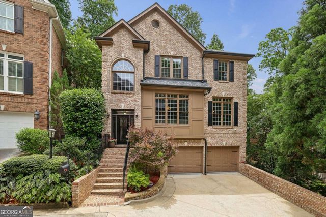 1151 Chantilly NE, Atlanta, GA 30324