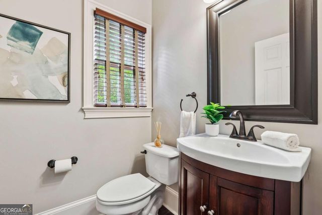 1151 Chantilly NE, Atlanta, GA 30324