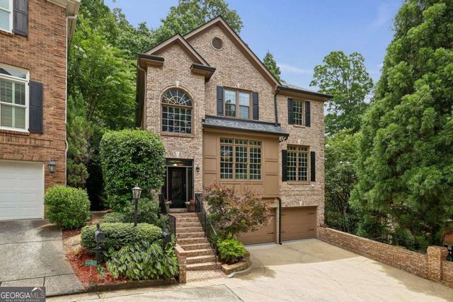 1151 Chantilly NE, Atlanta, GA 30324