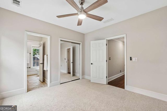 1151 Chantilly NE, Atlanta, GA 30324