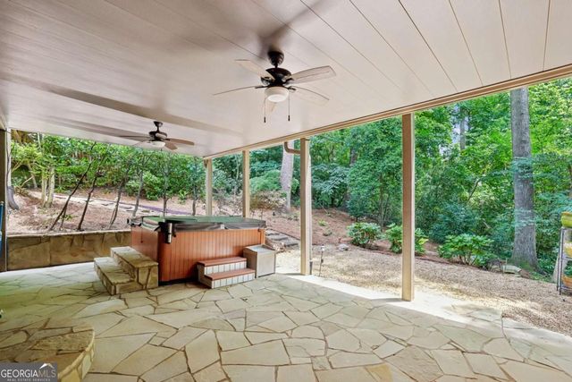 1151 Chantilly NE, Atlanta, GA 30324