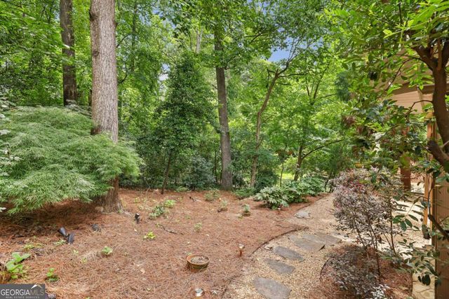 1151 Chantilly NE, Atlanta, GA 30324