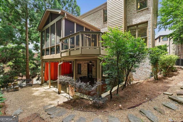 1151 Chantilly NE, Atlanta, GA 30324