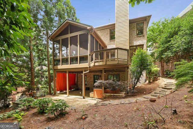 1151 Chantilly NE, Atlanta, GA 30324