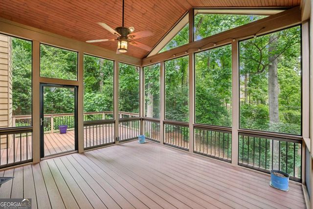 1151 Chantilly NE, Atlanta, GA 30324