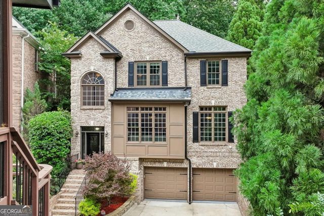 1151 Chantilly NE, Atlanta, GA 30324
