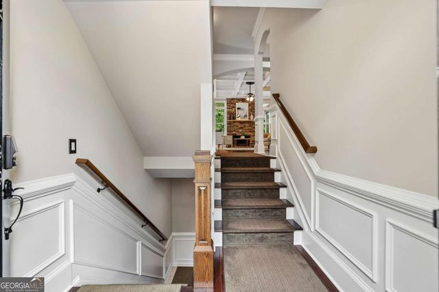1151 Chantilly NE, Atlanta, GA 30324