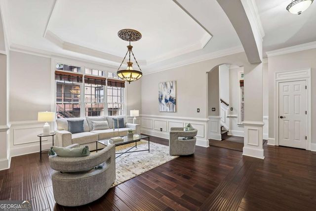 1151 Chantilly NE, Atlanta, GA 30324