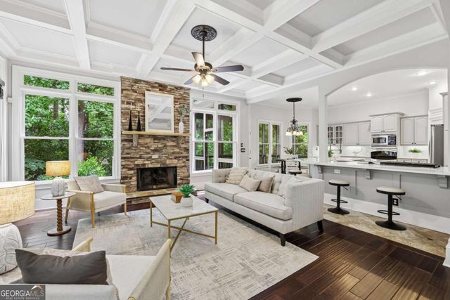 1151 Chantilly NE, Atlanta, GA 30324