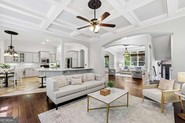 1151 Chantilly NE, Atlanta, GA 30324