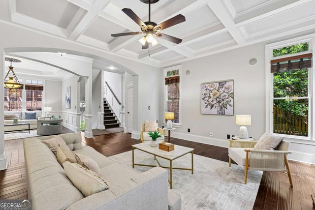 1151 Chantilly NE, Atlanta, GA 30324