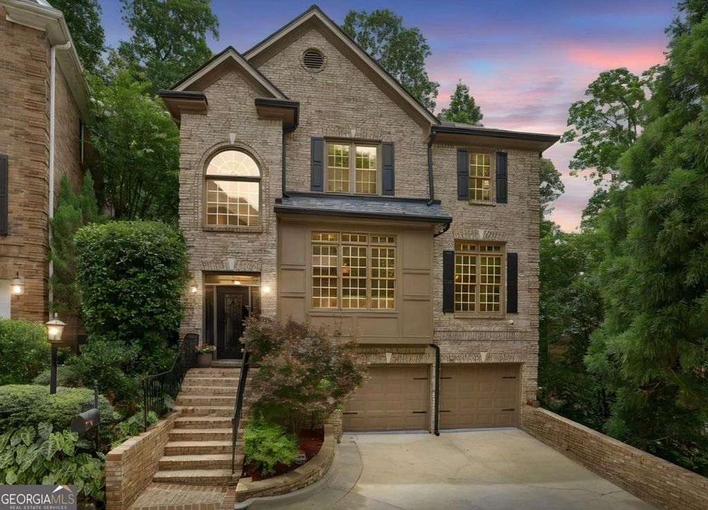 1151 Chantilly NE, Atlanta, GA 30324